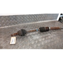 SEMIALBERO ANT. COMPL. DX. 031 FORD FIESTA (CBK) (03/02-12/05) FUJA 1742888