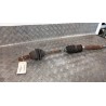 SEMIALBERO ANT. COMPL. DX. 031 FORD FIESTA (CBK) (03/02-12/05) FUJA 1742888