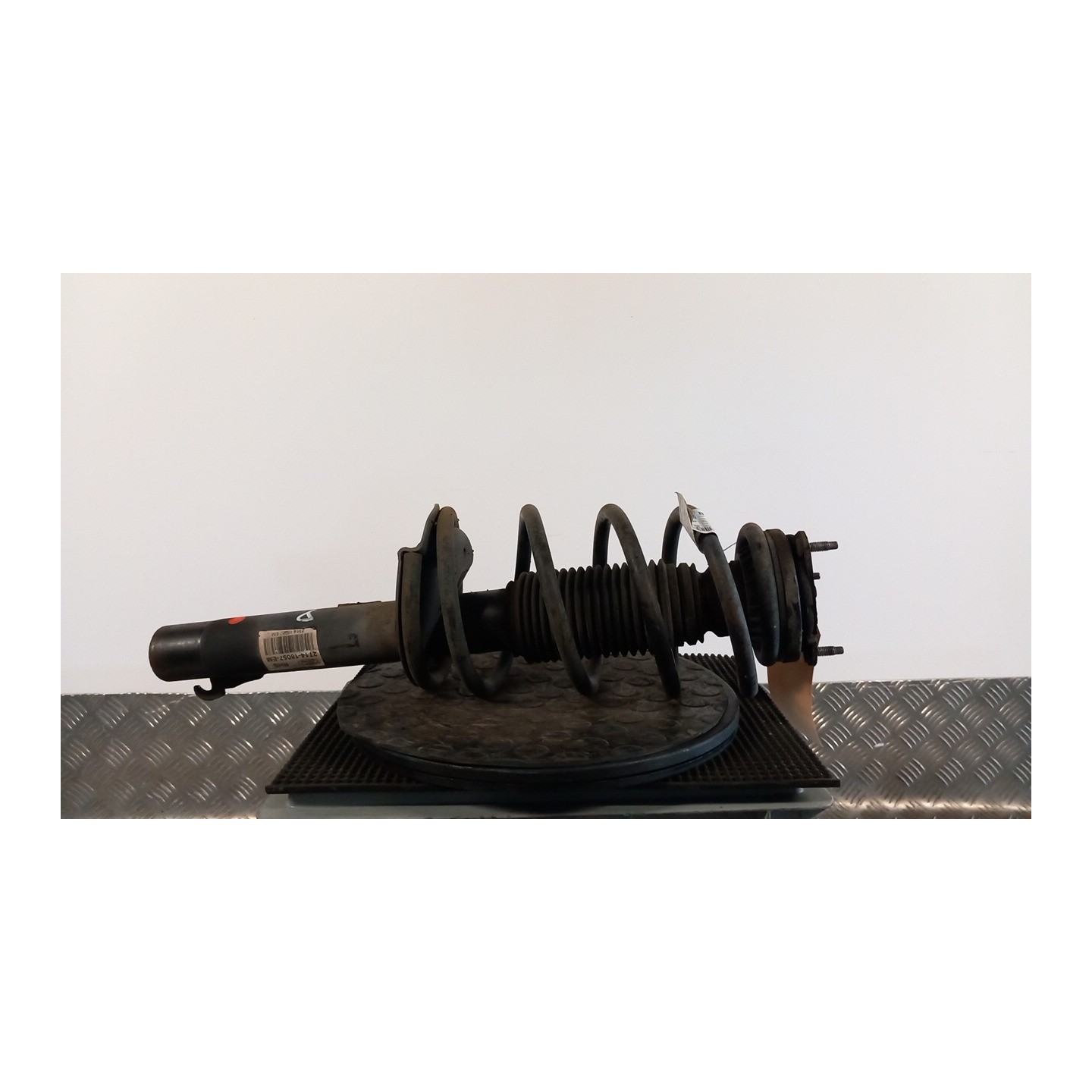 AMMORTIZZATORE ANT. DX. 033 FORD TRANSIT CONNECT (TC7) (12/02-) RWPA 1520658