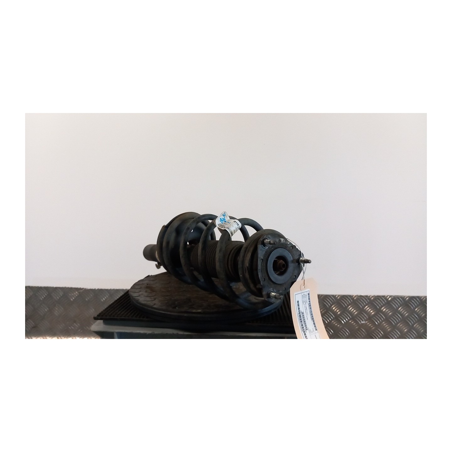AMMORTIZZATORE ANT. DX. 033 FORD TRANSIT CONNECT (TC7) (12/02-) RWPA 1520658