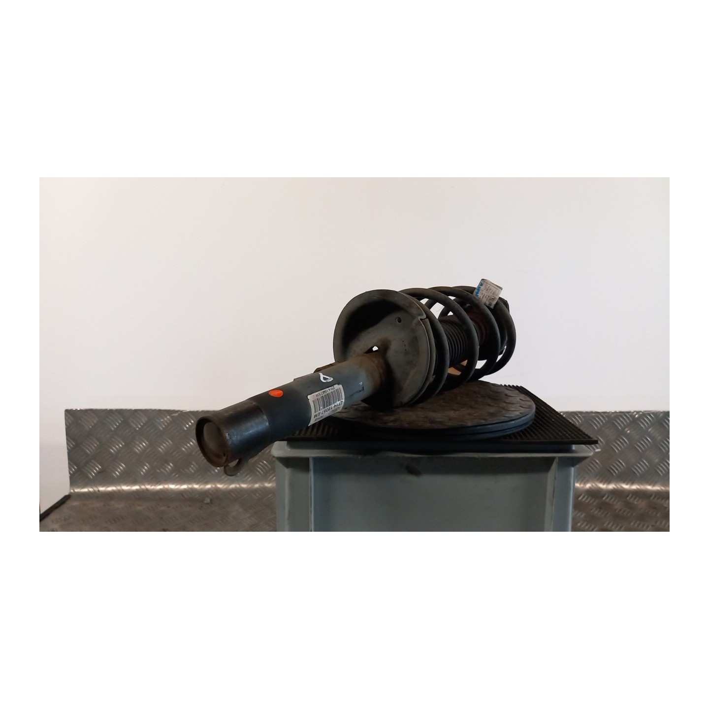 AMMORTIZZATORE ANT. DX. 033 FORD TRANSIT CONNECT (TC7) (12/02-) RWPA 1520658