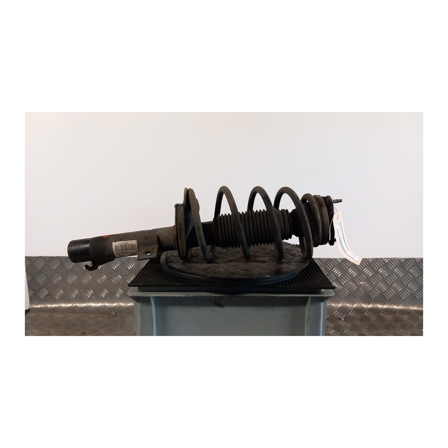 AMMORTIZZATORE ANT. SX. 034 FORD TRANSIT CONNECT (TC7) (12/02-) RWPA 1520657