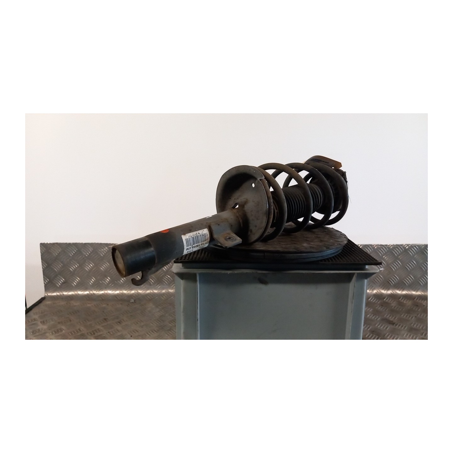 AMMORTIZZATORE ANT. SX. 034 FORD TRANSIT CONNECT (TC7) (12/02-) RWPA 1520657
