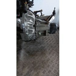 CAMBIO COMPL. 035 DACIA SANDERO (07/08-04/13) K9KE8 8201180697