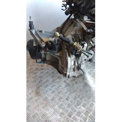 CAMBIO COMPL. 035 DACIA SANDERO (07/08-04/13) K9KE8 8201180697