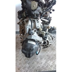 CAMBIO COMPL. 035 DACIA SANDERO (07/08-04/13) K9KE8 8201180697