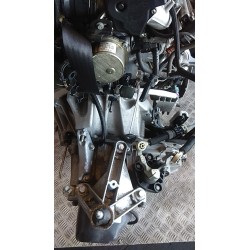 CAMBIO COMPL. 035 DACIA SANDERO (07/08-04/13) K9KE8 8201180697