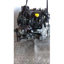 MOTORE SEMICOMPL. 036 DACIA SANDERO (07/08-04/13) K9KE8 8201246258