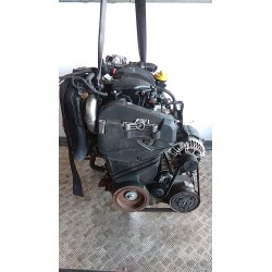 MOTORE SEMICOMPL. 036 DACIA SANDERO (07/08-04/13) K9KE8 8201246258