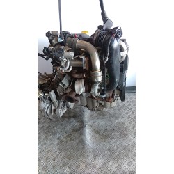 MOTORE SEMICOMPL. 036 DACIA SANDERO (07/08-04/13) K9KE8 8201246258