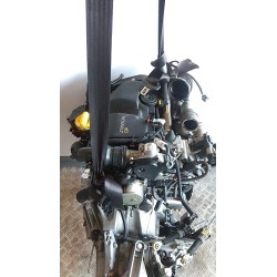 MOTORE SEMICOMPL. 036 DACIA SANDERO (07/08-04/13) K9KE8 8201246258