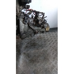 CAMBIO COMPL. 039 LANCIA Y (01/96-10/00) 840A3000 46766056