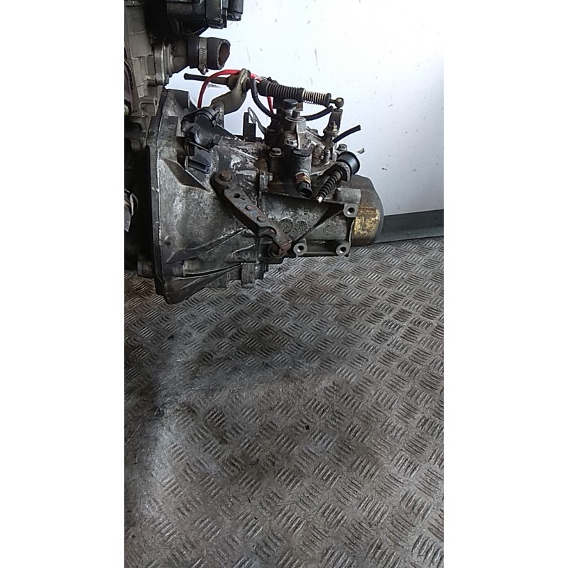 CAMBIO COMPL. 039 LANCIA Y (01/96-10/00) 840A3000 46766056