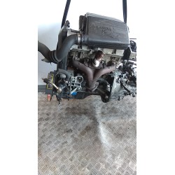 MOTORE SEMICOMPL. 040 LANCIA Y (01/96-10/00) 840A3000 71717304