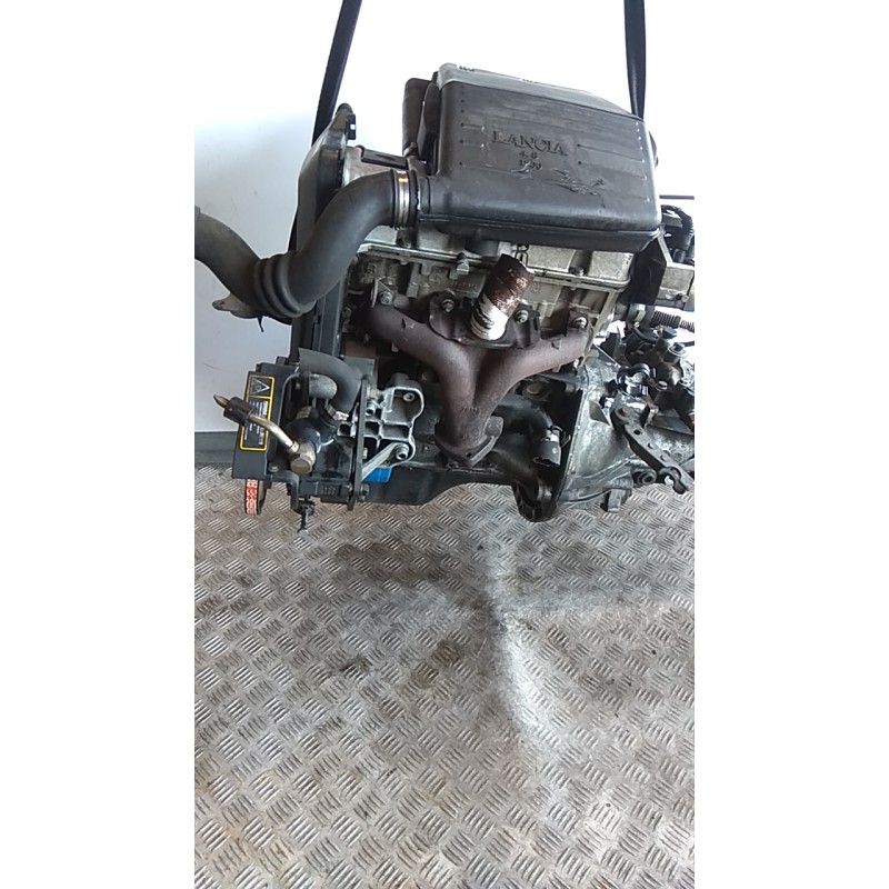 MOTORE SEMICOMPL. 040 LANCIA Y (01/96-10/00) 840A3000 71717304