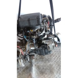 MOTORE SEMICOMPL. 040 LANCIA Y (01/96-10/00) 840A3000 71717304