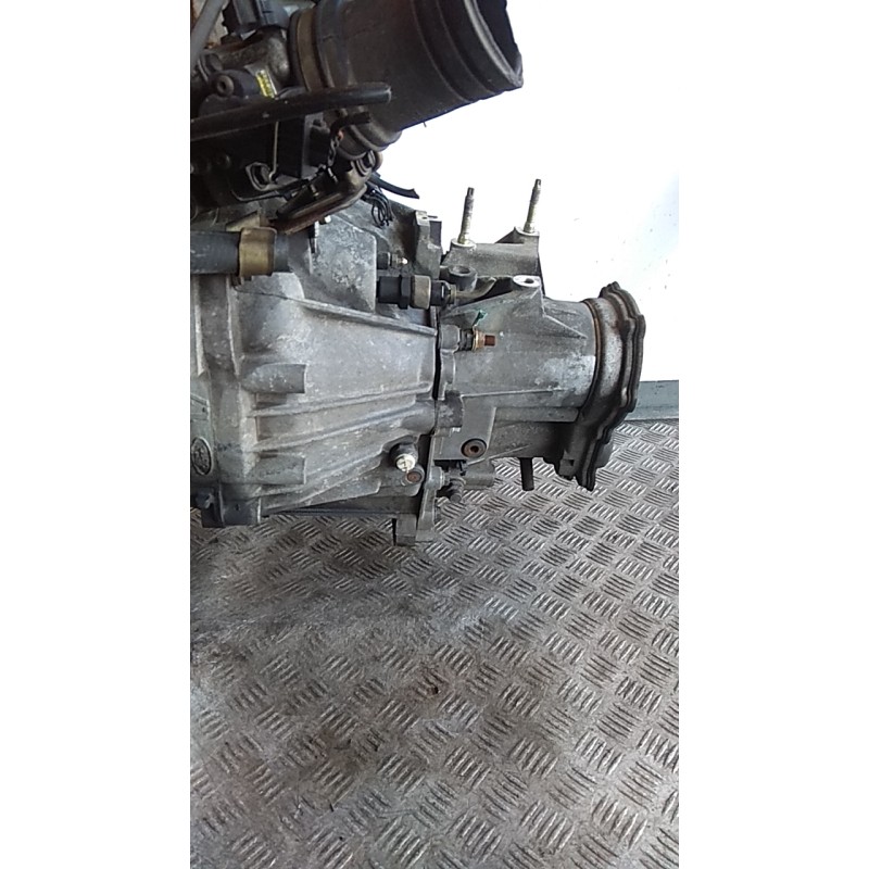 CAMBIO COMPL. ROTAZ. 041 FORD PUMA (CCE) (02/97-07/02) MHA 1095742