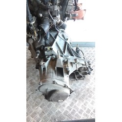 CAMBIO COMPL. ROTAZ. 041 FORD PUMA (CCE) (02/97-07/02) MHA 1095742