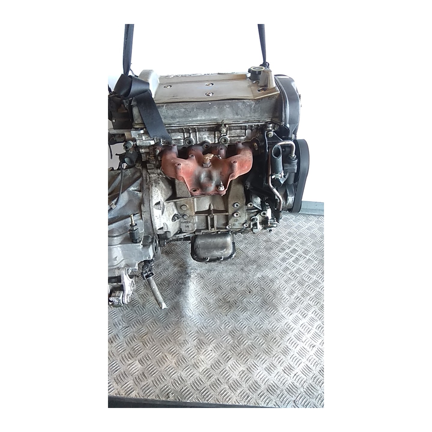 MOTORE COMPL. 042 FORD PUMA (CCE) (02/97-07/02) MHA 1115925