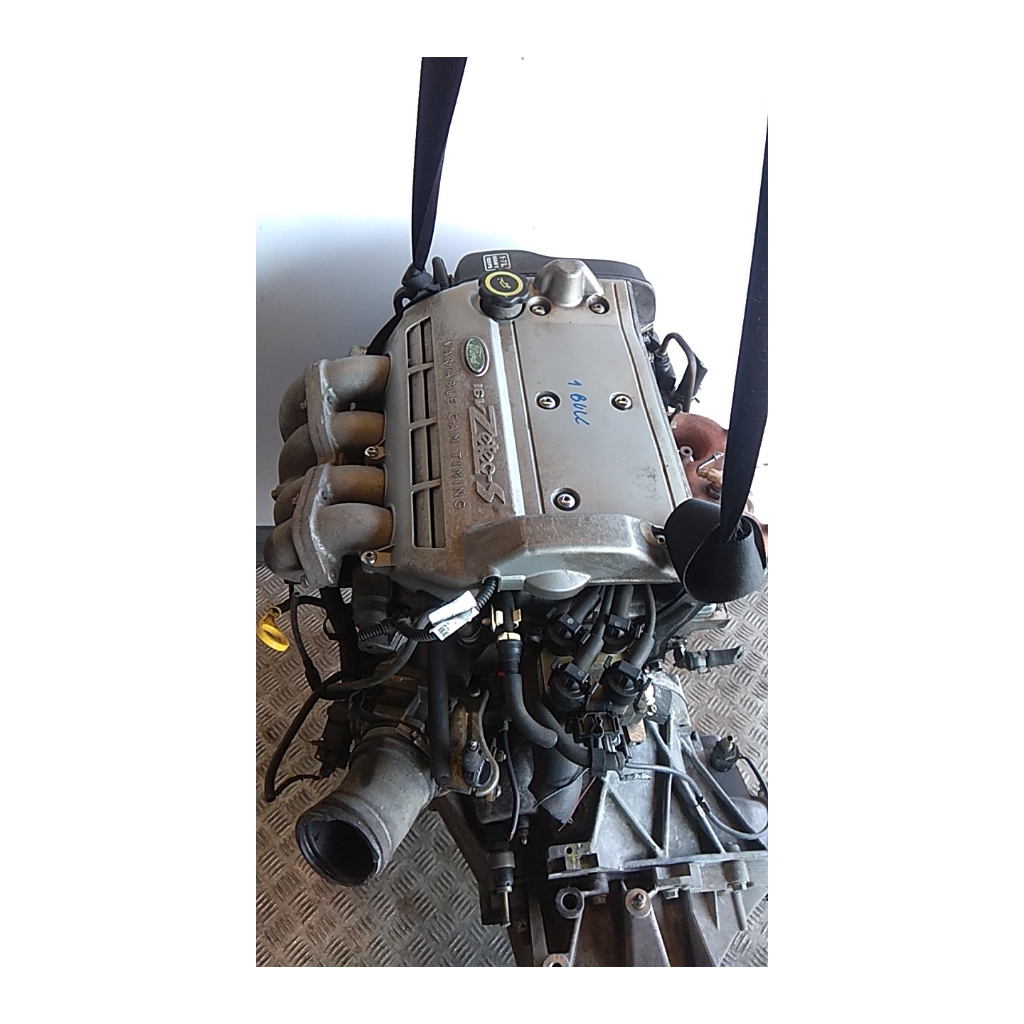 MOTORE COMPL. 042 FORD PUMA (CCE) (02/97-07/02) MHA 1115925