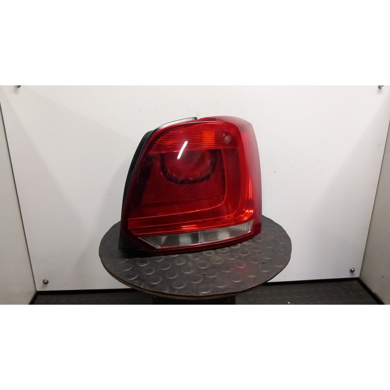 FANALE POST. AL DX. 044 VOLKSWAGEN POLO (6R) (05/09-10/14) CAY 6R0945096AH