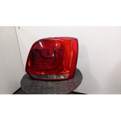 FANALE POST. AL DX. 044 VOLKSWAGEN POLO (6R) (05/09-10/14) CAY 6R0945096AH