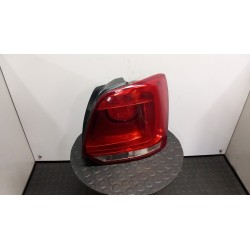 FANALE POST. AL DX. 044 VOLKSWAGEN POLO (6R) (05/09-10/14) CAY 6R0945096AH