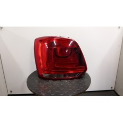 FANALE POST. AL SX. 045 VOLKSWAGEN POLO (6R) (05/09-10/14) CAY 6R0945095AH