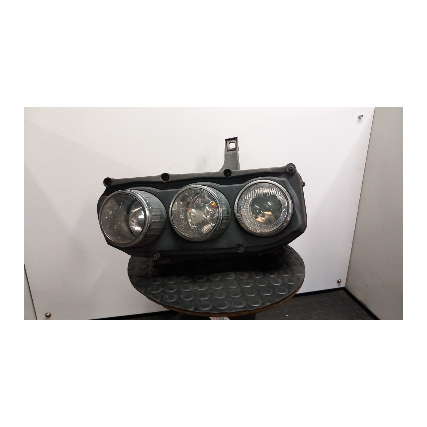 PROIETTORE DX. 048 ALFA ROMEO 159 (X3/X9) (07/05-06/13) 939A1000 60682088