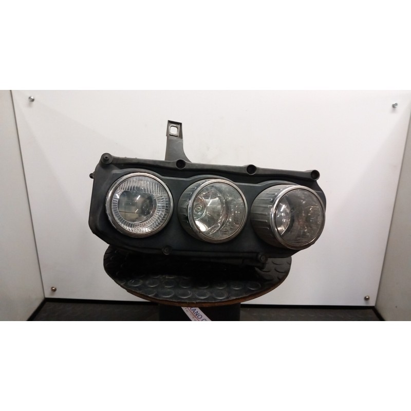 PROIETTORE SX. 049 ALFA ROMEO 159 (X3/X9) (07/05-06/13) 939A1000 60682089