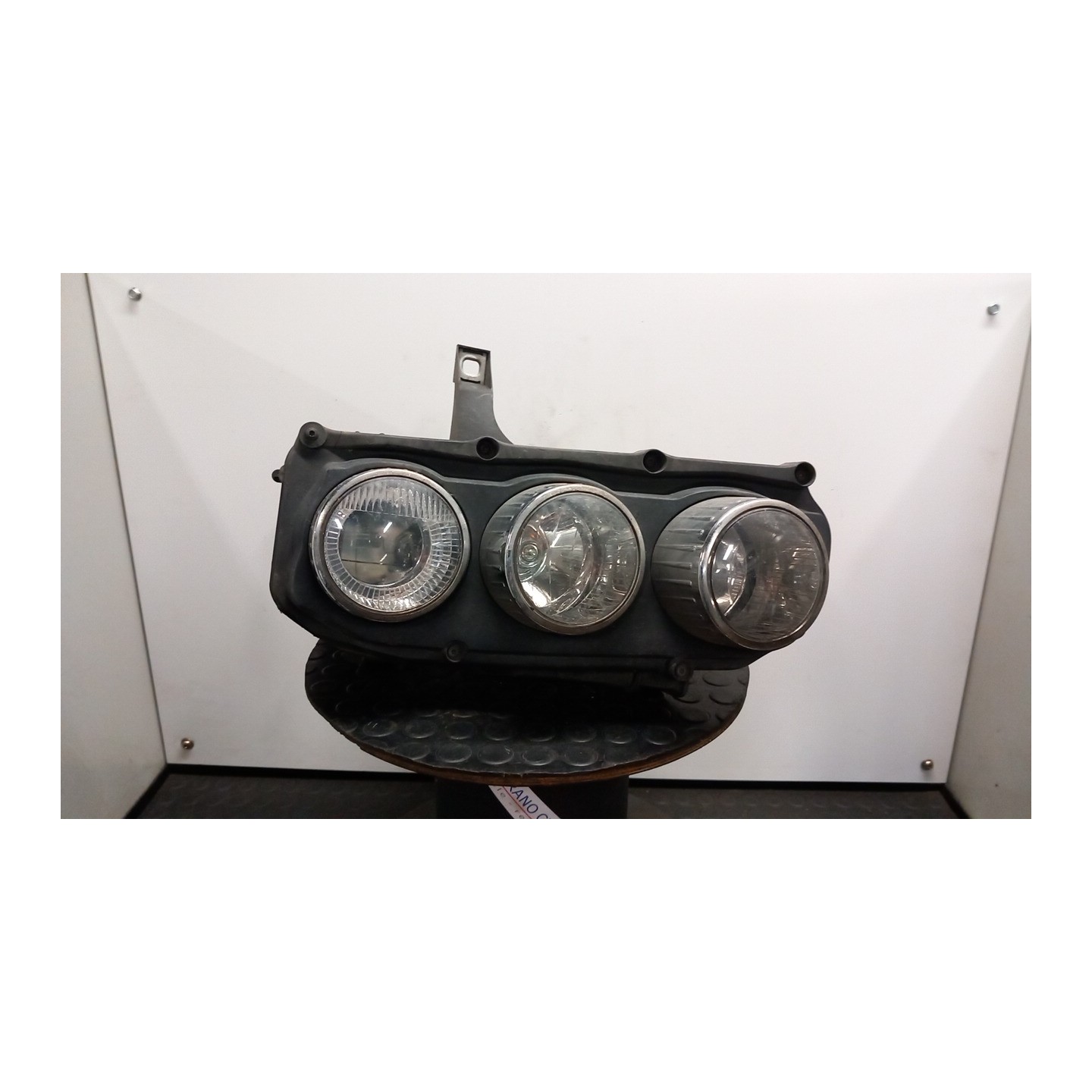 PROIETTORE SX. 049 ALFA ROMEO 159 (X3/X9) (07/05-06/13) 939A1000 60682089