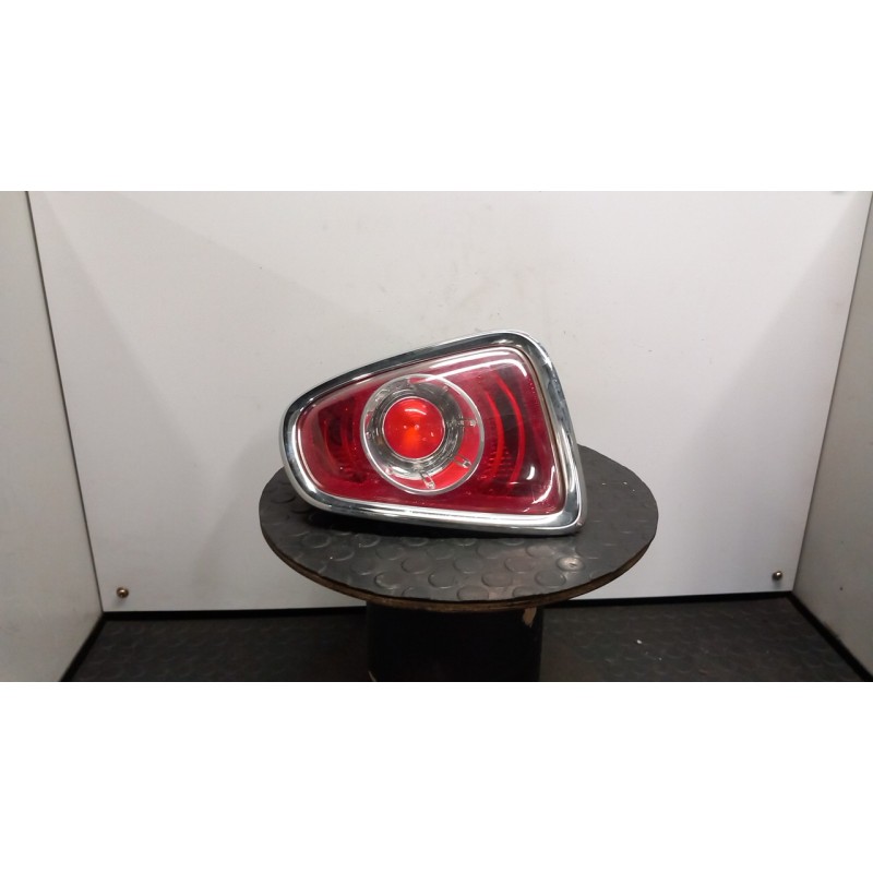 FANALE POST. DX. 051 MINI MINI (R56 LCI) (08/10-06/14) N47C16A 63217255910