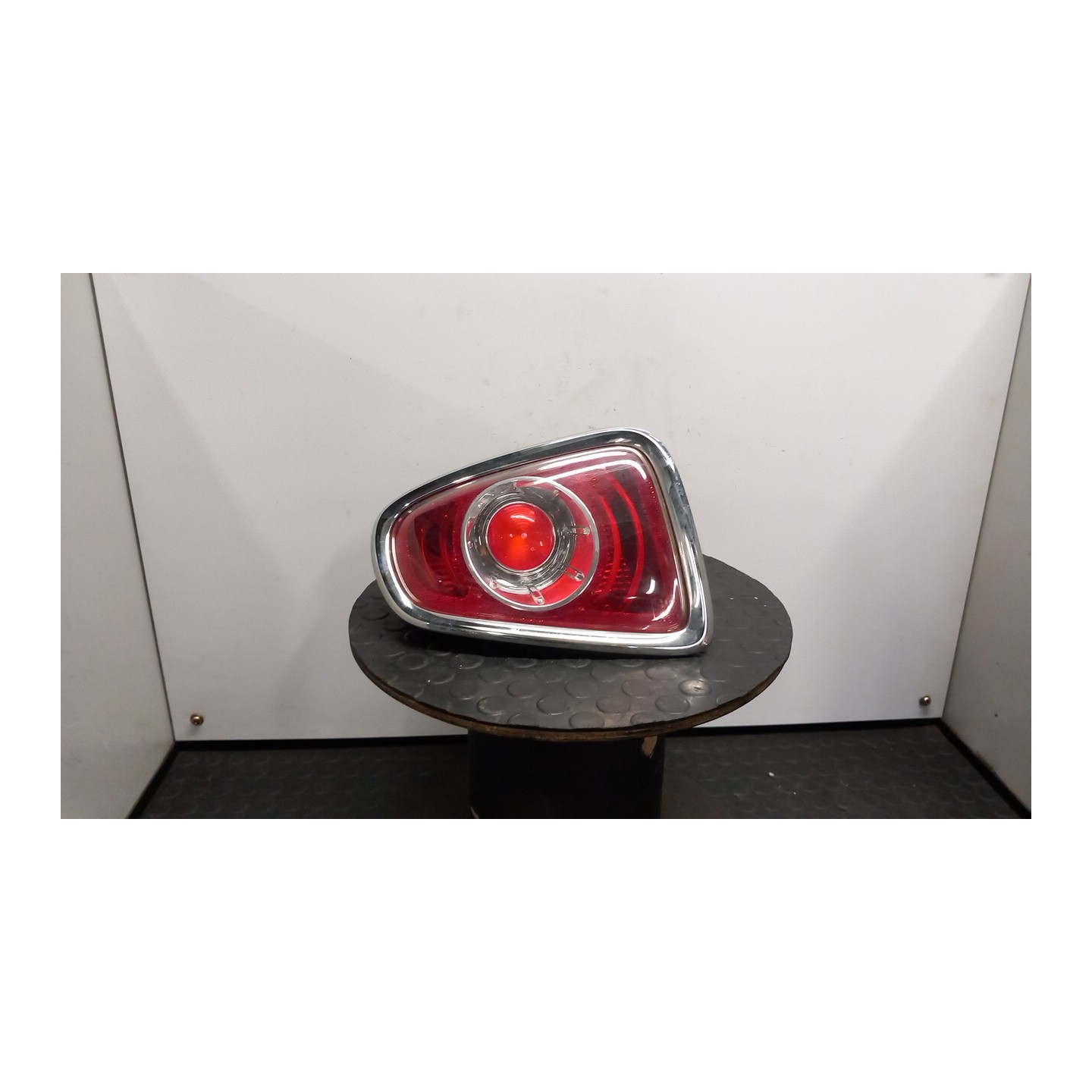 FANALE POST. DX. 051 MINI MINI (R56 LCI) (08/10-06/14) N47C16A 63217255910