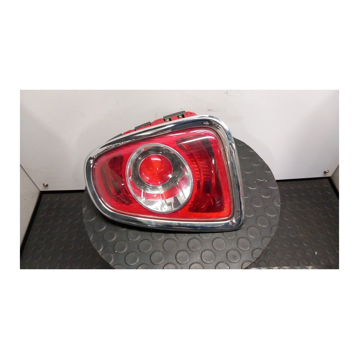 FANALE POST. DX. 051 MINI MINI (R56 LCI) (08/10-06/14) N47C16A 63217255910
