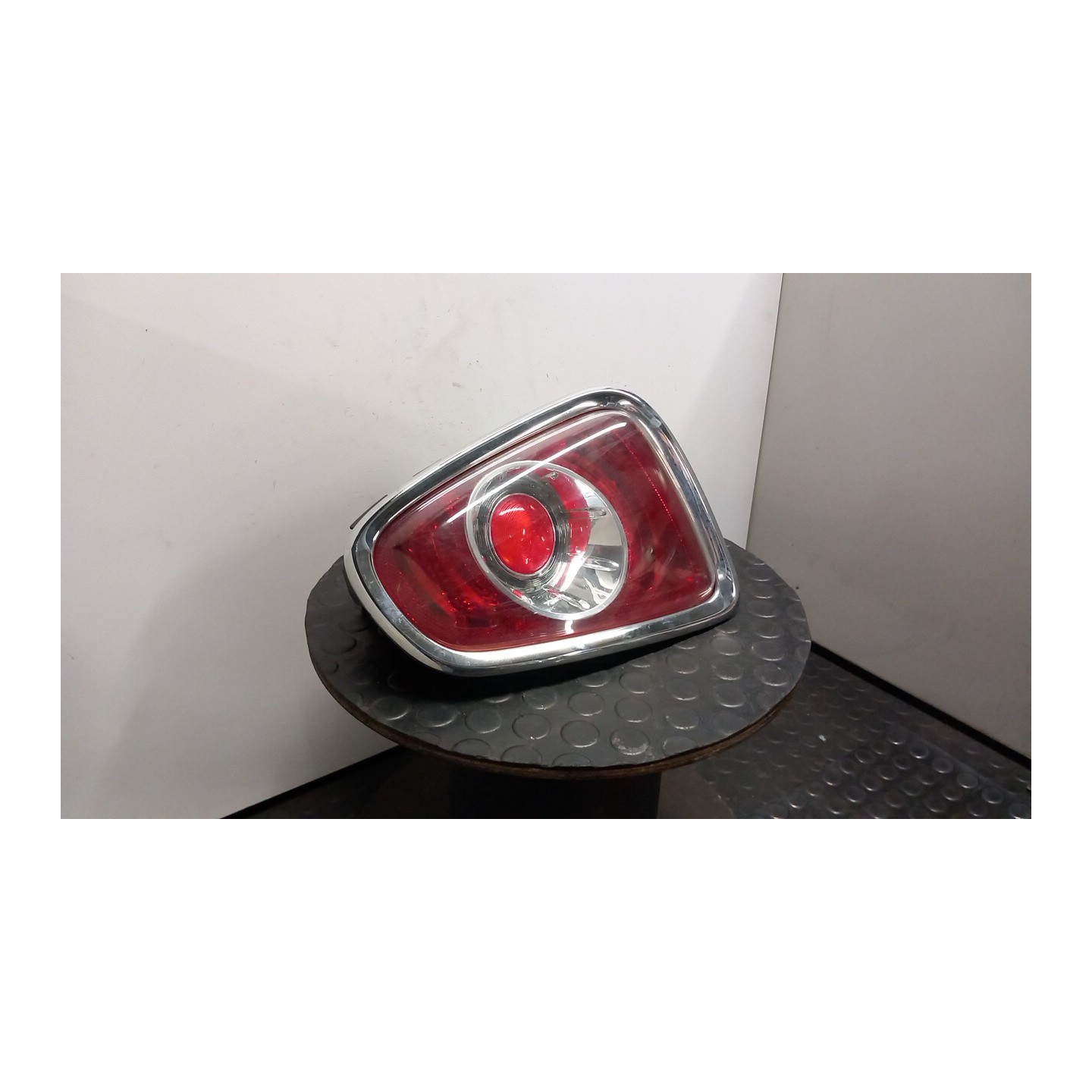 FANALE POST. DX. 051 MINI MINI (R56 LCI) (08/10-06/14) N47C16A 63217255910