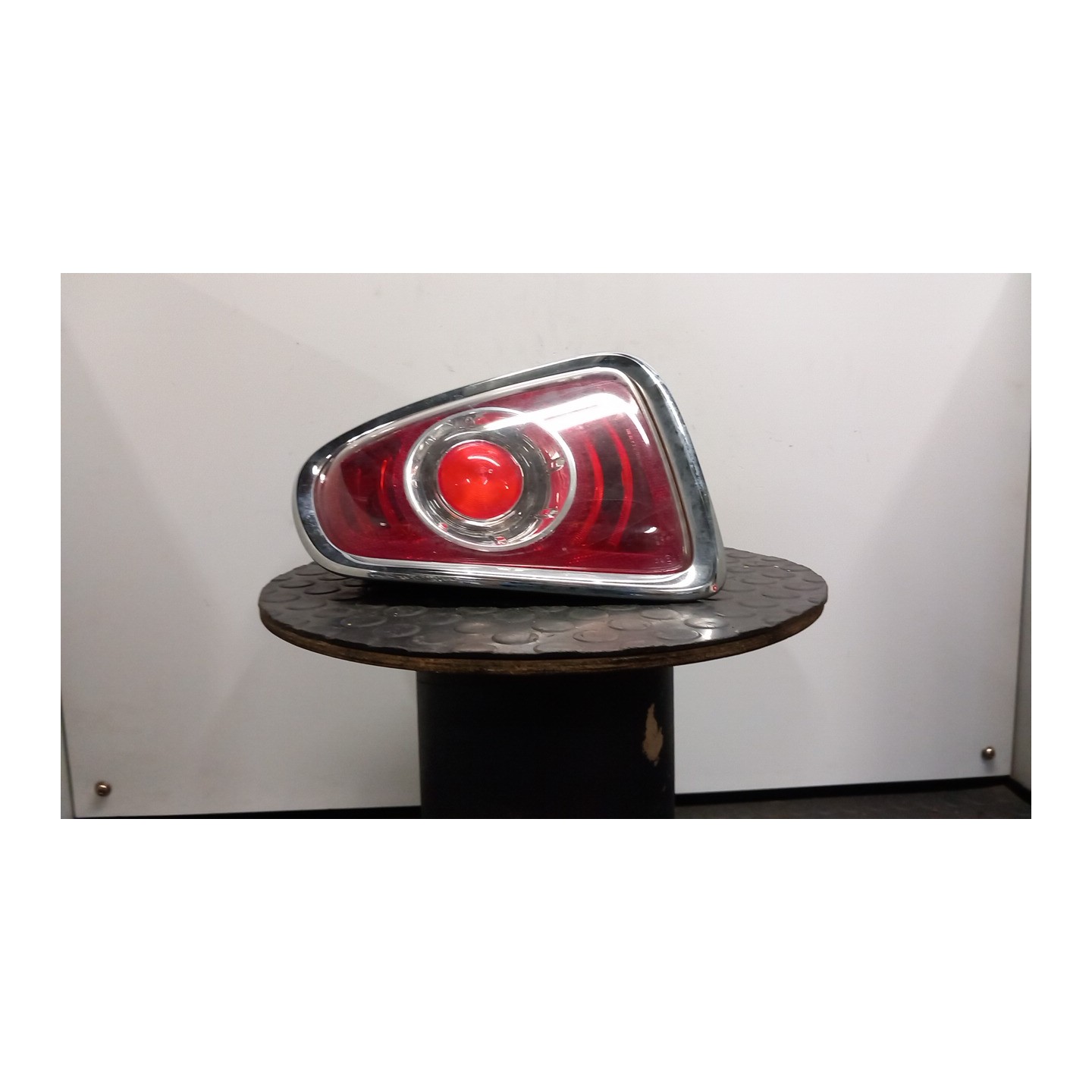 FANALE POST. DX. 051 MINI MINI (R56 LCI) (08/10-06/14) N47C16A 63217255910