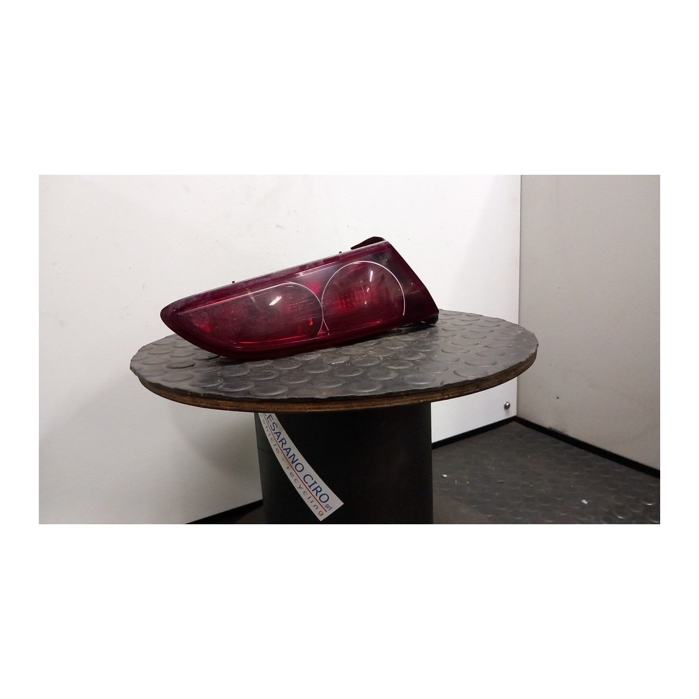 FANALE POST. PARTE INT. SX. 054 ALFA ROMEO 159 (X3/X9) (07/05-06/13) 939A1000 60691366