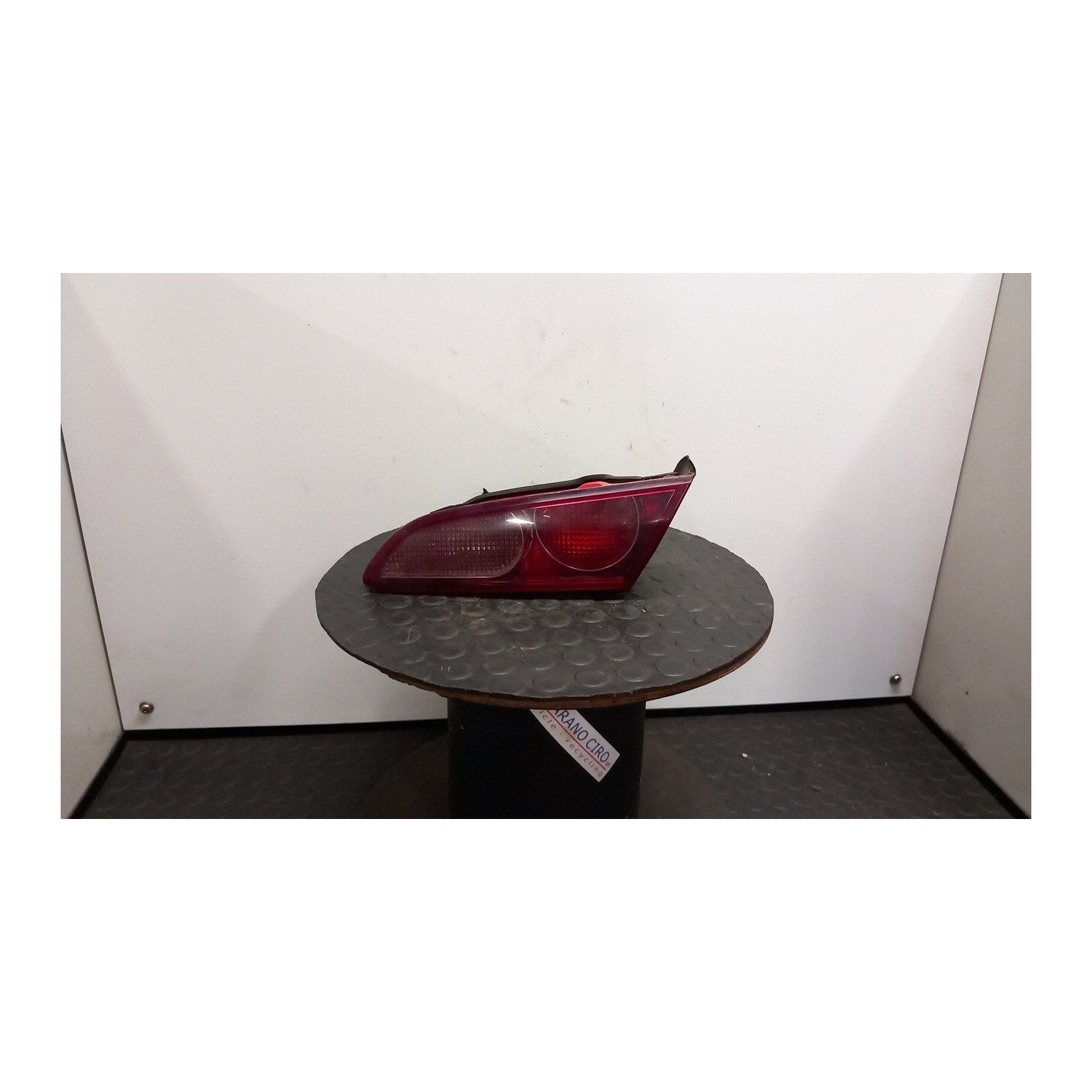 FANALE POST. PARTE INT. DX. 055 ALFA ROMEO 159 (X3/X9) (07/05-06/13) 939A1000 60691364