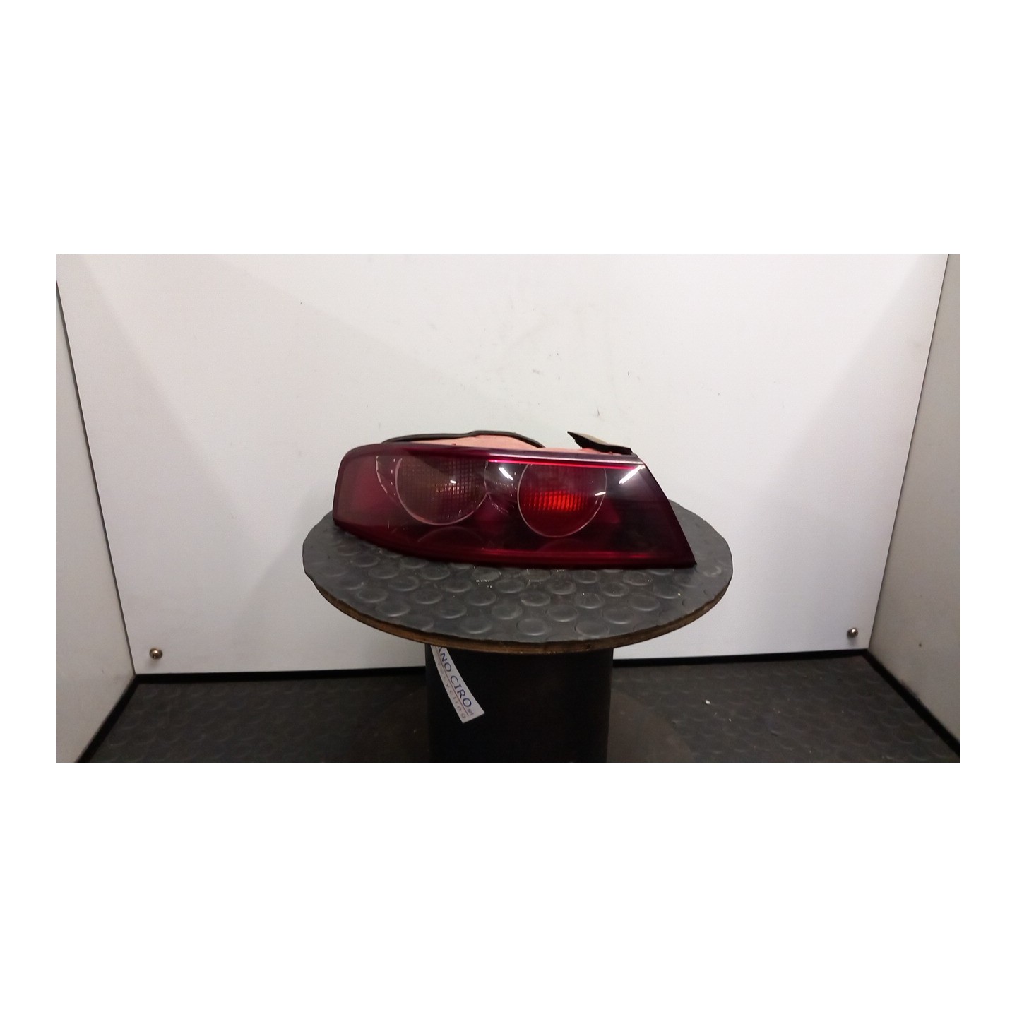 FANALE POST. PARTE EST. SX. 057 ALFA ROMEO 159 (X3/X9) (07/05-06/13) 939A1000 50504821