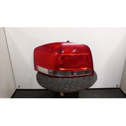 FANALE POST. C/RETRONEBBIA SX. 058 AUDI A3 (8P) (04/03-06/10) BKD 8P0945095