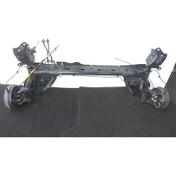 ASSALE POST. 062 RENAULT CLIO 4A SERIE (07/12-12/16) K9KC6 555016298R