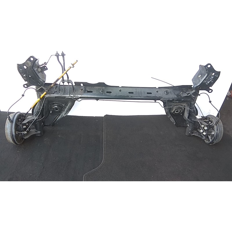 ASSALE POST. 062 RENAULT CLIO 4A SERIE (07/12-12/16) K9KC6 555016298R