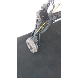 ASSALE POST. 062 RENAULT CLIO 4A SERIE (07/12-12/16) K9KC6 555016298R