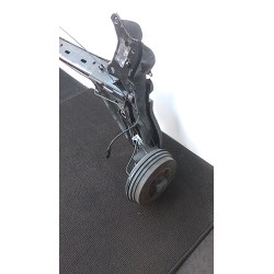 ASSALE POST. 062 RENAULT CLIO 4A SERIE (07/12-12/16) K9KC6 555016298R