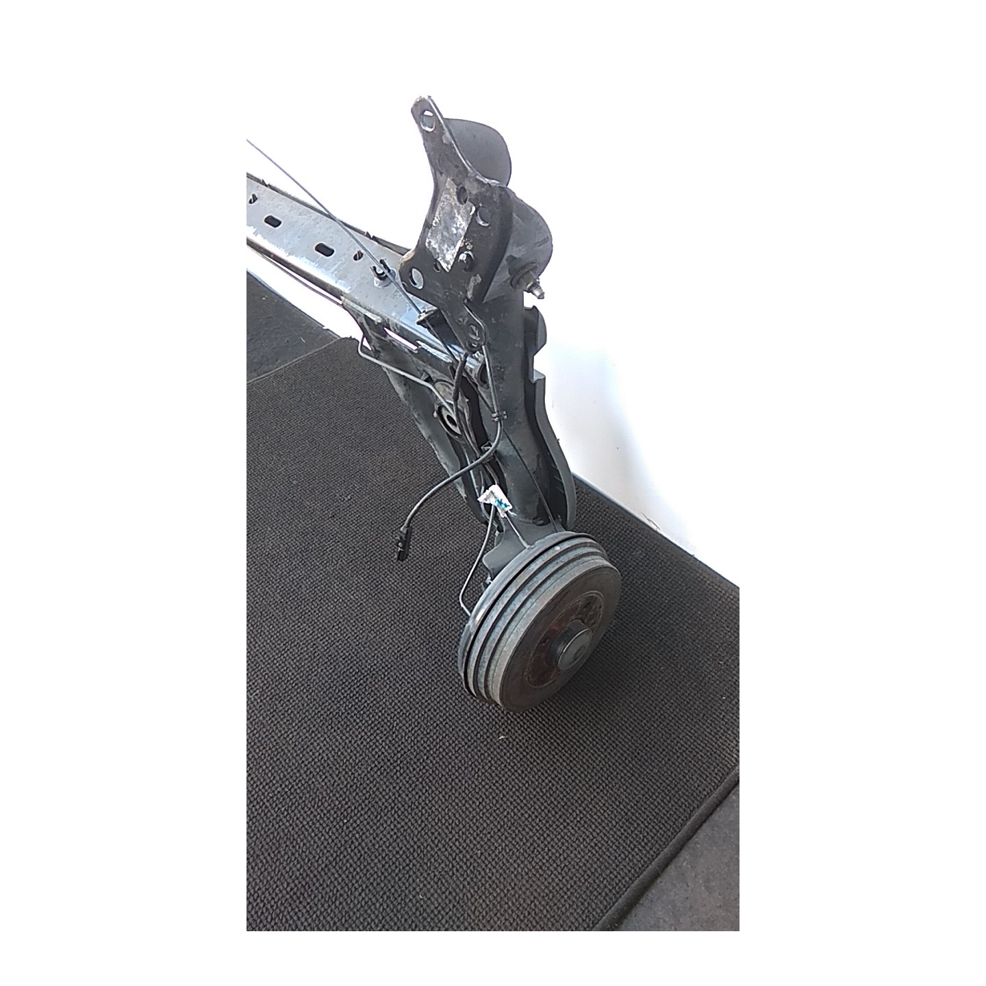 ASSALE POST. 062 RENAULT CLIO 4A SERIE (07/12-12/16) K9KC6 555016298R