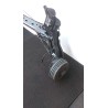 ASSALE POST. 062 RENAULT CLIO 4A SERIE (07/12-12/16) K9KC6 555016298R