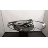 ALZACRISTALLO ELETTR. PORTA ANT. A IMPULSI C/MOTORINO DX. 064 RENAULT CLIO 3A SERIE (07/05-05/09) K9KT7 8200826173