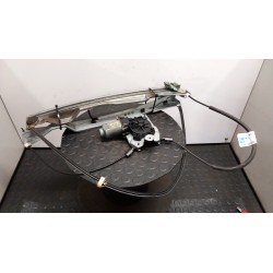 ALZACRISTALLO ELETTR. PORTA ANT. A IMPULSI C/MOTORINO DX. 064 RENAULT CLIO 3A SERIE (07/05-05/09) K9KT7 8200826173