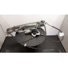 ALZACRISTALLO ELETTR. PORTA ANT. A IMPULSI C/MOTORINO DX. 064 RENAULT CLIO 3A SERIE (07/05-05/09) K9KT7 8200826173