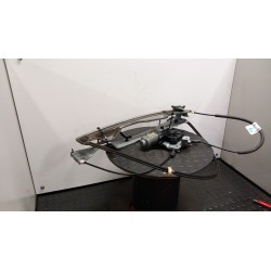 ALZACRISTALLO ELETTR. PORTA ANT. A IMPULSI C/MOTORINO DX. 064 RENAULT CLIO 3A SERIE (07/05-05/09) K9KT7 8200826173